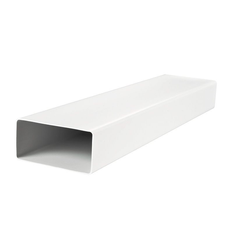 Канал плоский 60х204 0,5м (Эковент)