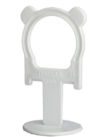 СВП - зажим ПАНДА 1,0 мм (100 шт)