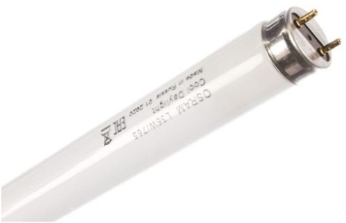 Лампа люминесцентная 36 Вт G13 6500К L 36W/765 T8 4008321959836 OSRAM