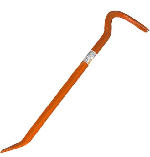 Гвоздодер 450 мм усиленный шестигранный профиль TULIPS