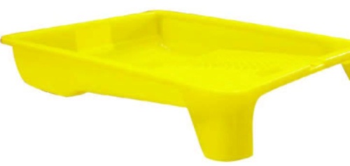 Кюветка пластмассовая для валиков 250 х 290 мм (20) 31804 БИБЕР