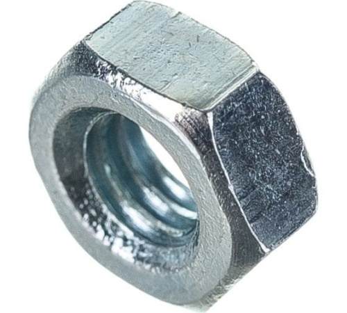 Гайка М16 DIN934 (27шт/кг)