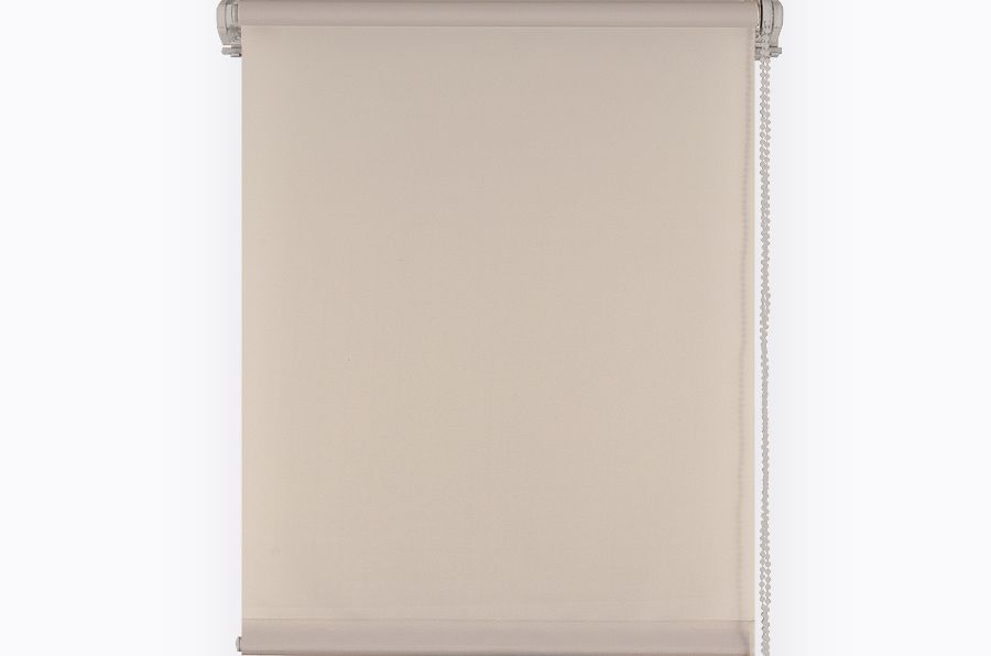 Ролет Комфортиссимо 50х160 Серый RK009