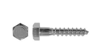 Шуруп сантехнический 10х80 (2шт) пакет СВФС