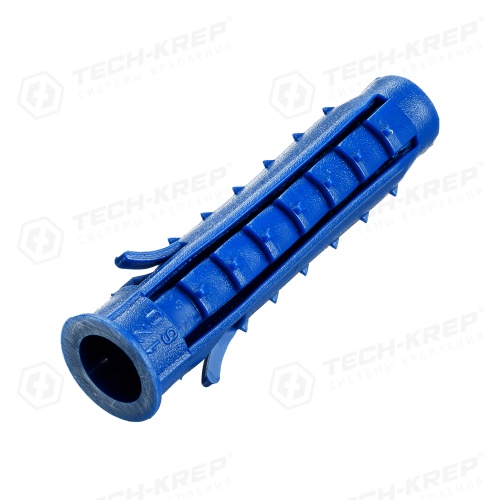 Дюбель 12х60 распорный Чапай (2000/250шт)