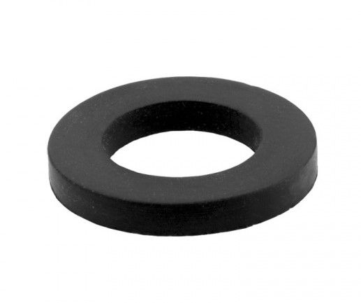 Прокладки сантехнические 1/2 резиновые СТМ