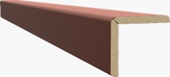Уголок МДФ универсальный STЕLLA 2700х24х24 Mauve (10шт)