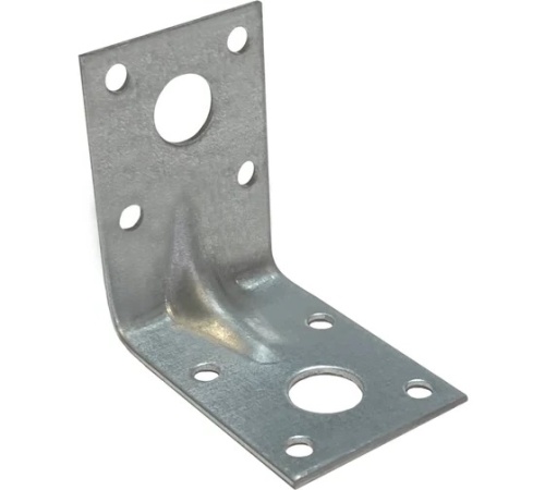 Крепежный уголок усиленный KUU 50х50х35