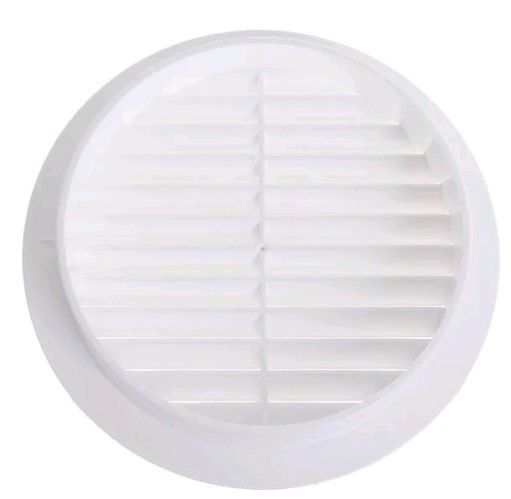 Решетка накл. 10 РК (Эковент)