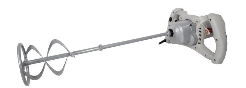 Миксер строительный СМ-1600Э-2 Ресанта