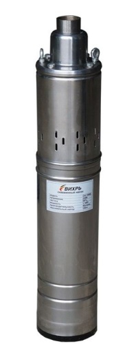 Насос скважинный СН-100В Вихрь 68/3/5