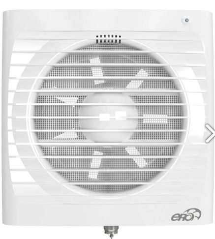Вентилятор ERA 5S-02 (Эковент)