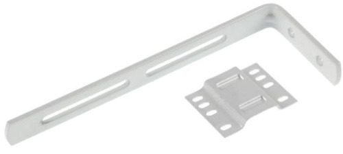 Кронштейн стеновой 16см (1шт.) в упак.