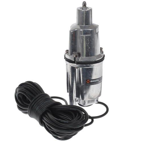 Насос вибрационный Вихрь ВН-15Н