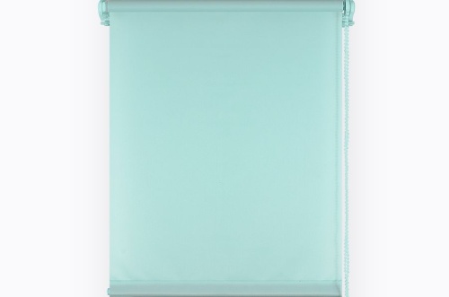 Ролет Комфортиссимо 100х160 Светло-зеленый