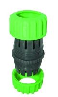 Муфта для шланга 1/2" (13мм) (80/240) 93405 ФАРИНА