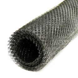 Сетка 10х10 Fe ЦПВС ВОЛГА (10 кв.м)