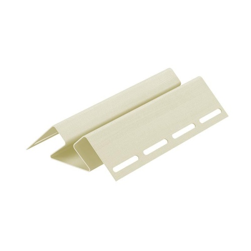 Внутренний угол DÖCKE Сливки 3050мм