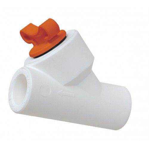 Фильтр ППРС D25