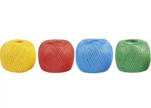 Шпагат полипропиленовый 60м