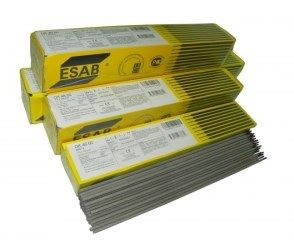 Электроды ОК-46 ф3 ЭСАБ-СВЭЛ 2,5кг
