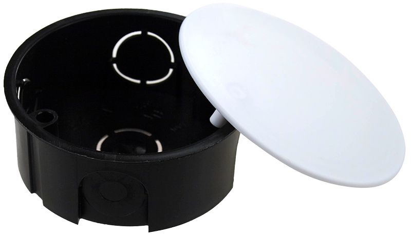 Коробка распаячная скрытой установки У195 70 х 30