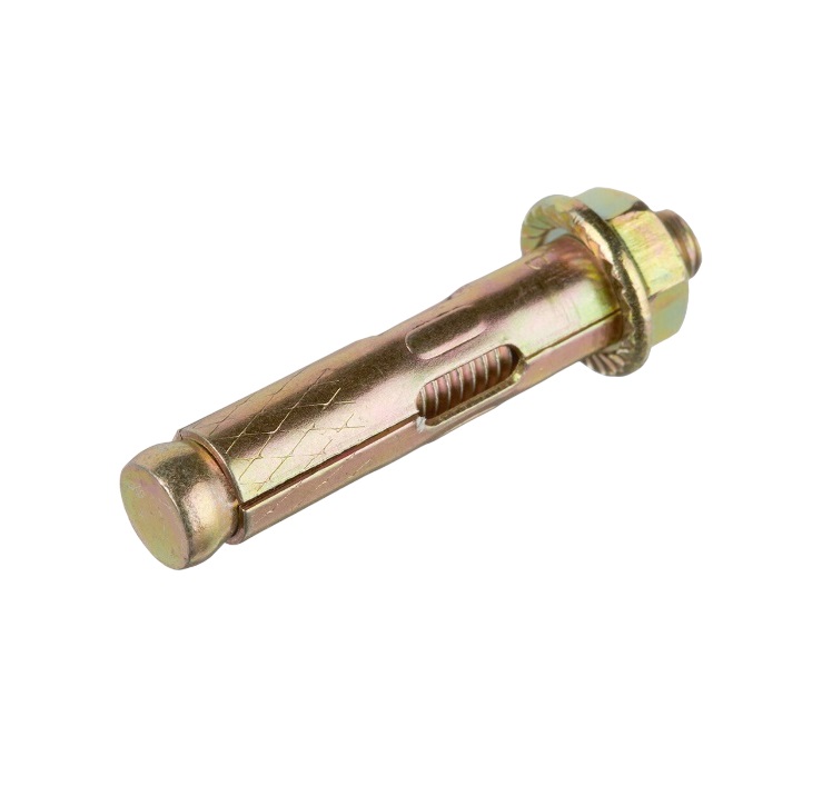 Болт анкерный с гайкой 12х300 М10 (шт)