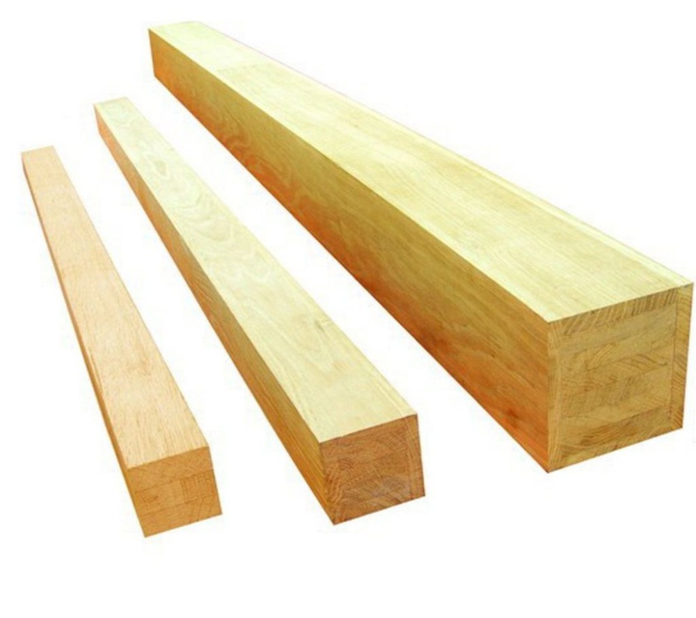 Брус строганый сухой сорт Б 30х40х2000 (12)