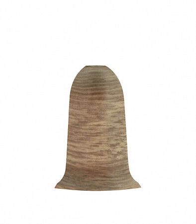 521 Угол наружний Лексида 55мм Осина (25/20шт)