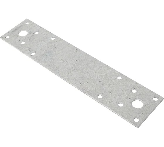 Пластина крепежная КР 180х40 (50шт)