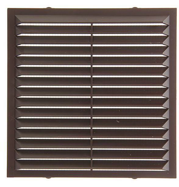 Решетка накл. 2121 П (Эковент)