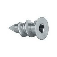 Дюбель металлический DRIVA (10шт) подвес Госкреп