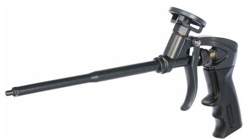 Пистолет для монтажной пены тефлоновый Fomeron Skill XT
