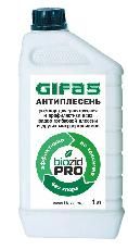 Антиплесень GIFAS 1 сорт (1 л) /14