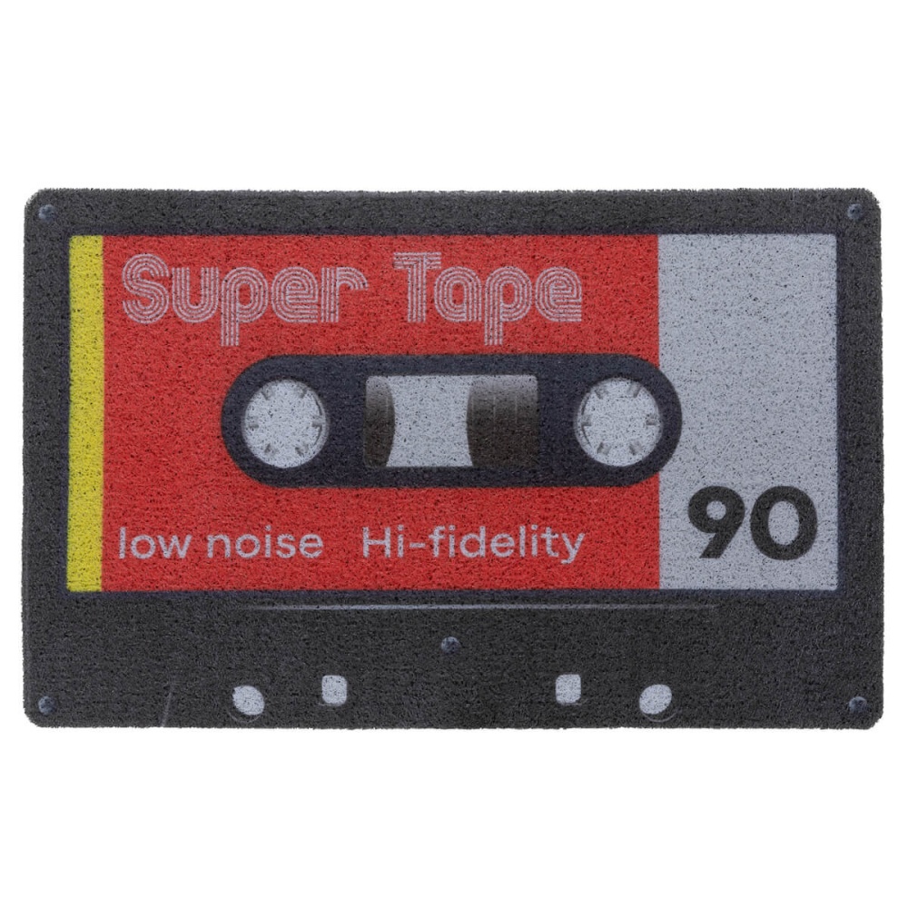 Коврик придверный DABAR 50*80 дизайн 142