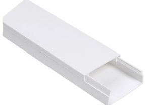 Кабель-канал 100х60 L2000 пластик ЭЛЕКОР IEK CKK10-100-060-1-K01