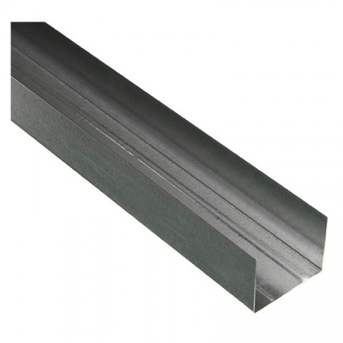 Профиль направляющий ПН-4 75х40х3000 (А) /36/144