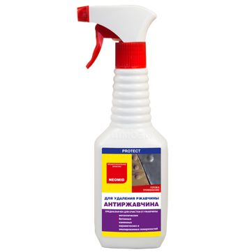 Антиржавчина Неомид 570 готовый (0,5 л)