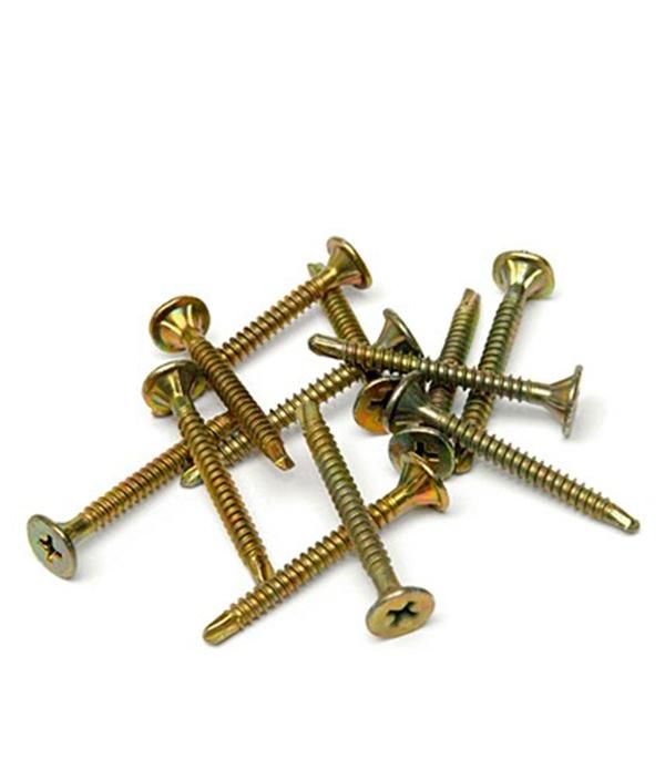 Шуруп SB 3,9*25 для аквапанели (250) KNAUF