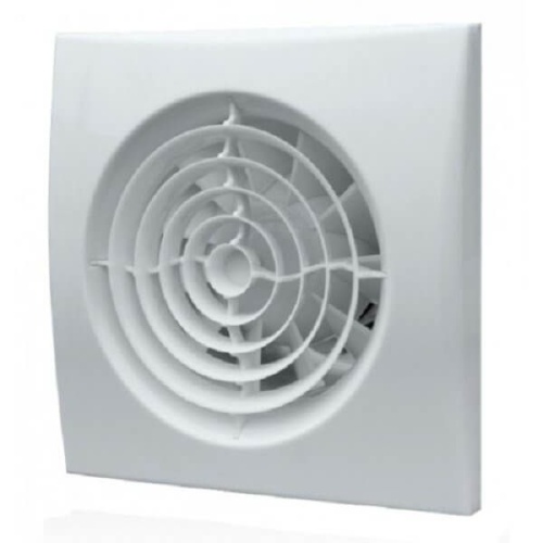 Вентилятор AURA 4 С (Эковент) Вентилятор AURA 4 С (Эковент)