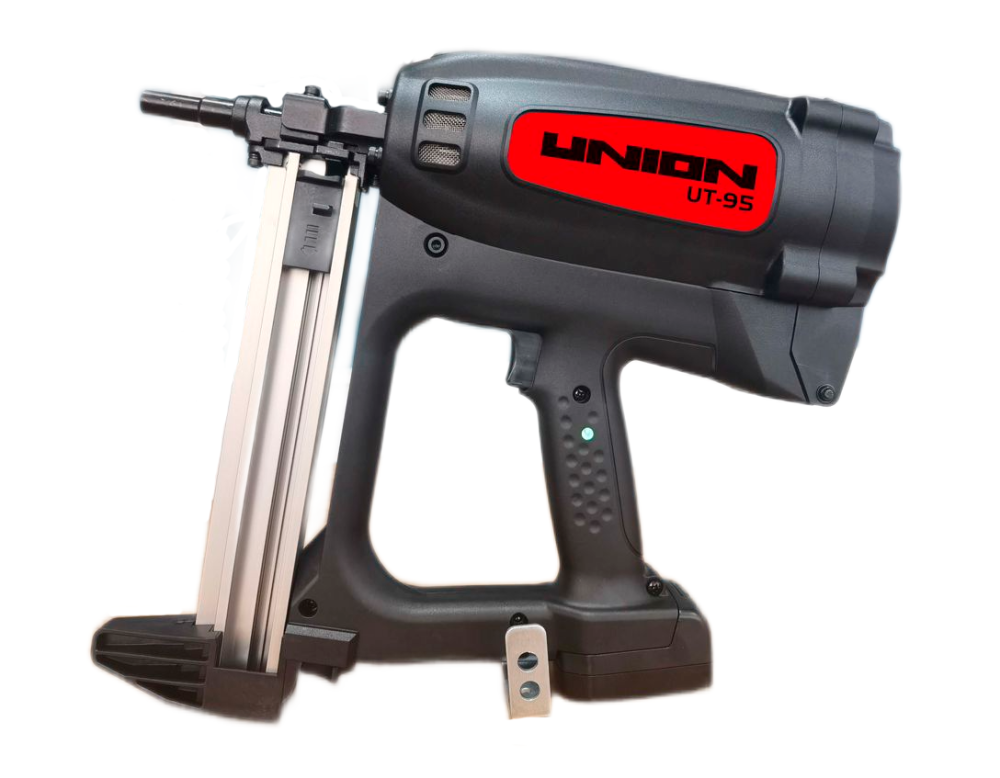 Пистолет монтажный газовый UNION UT95