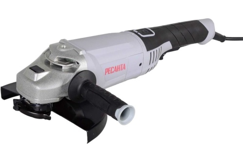 УШМ (Болгарка)УШМ-230/2300 Ресанта