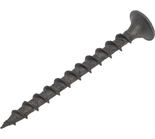 Саморез ГКД 3,5х45 390шт/1кг (уп.15кг) весовой