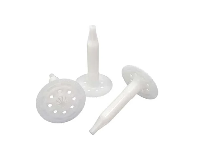 Дюбель тарельчатый UNION UT-BWD 50х60 1000шт