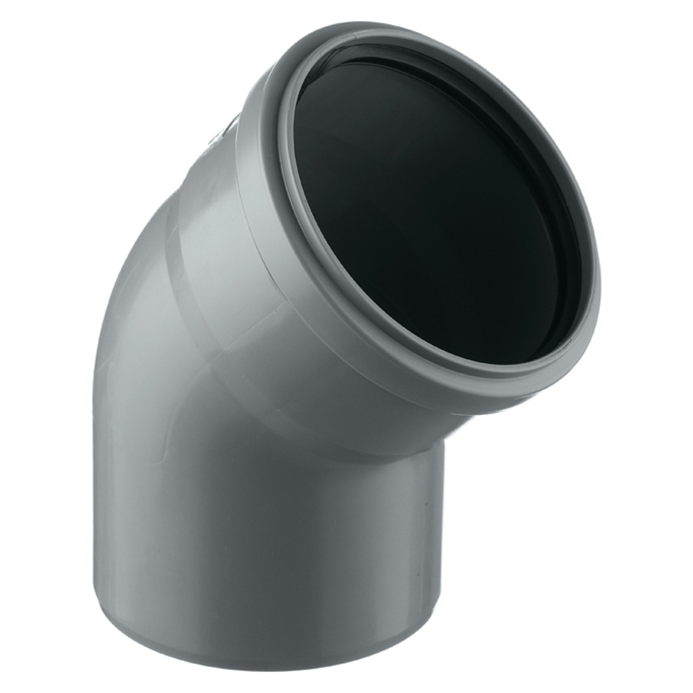 Отвод ПП 110х45