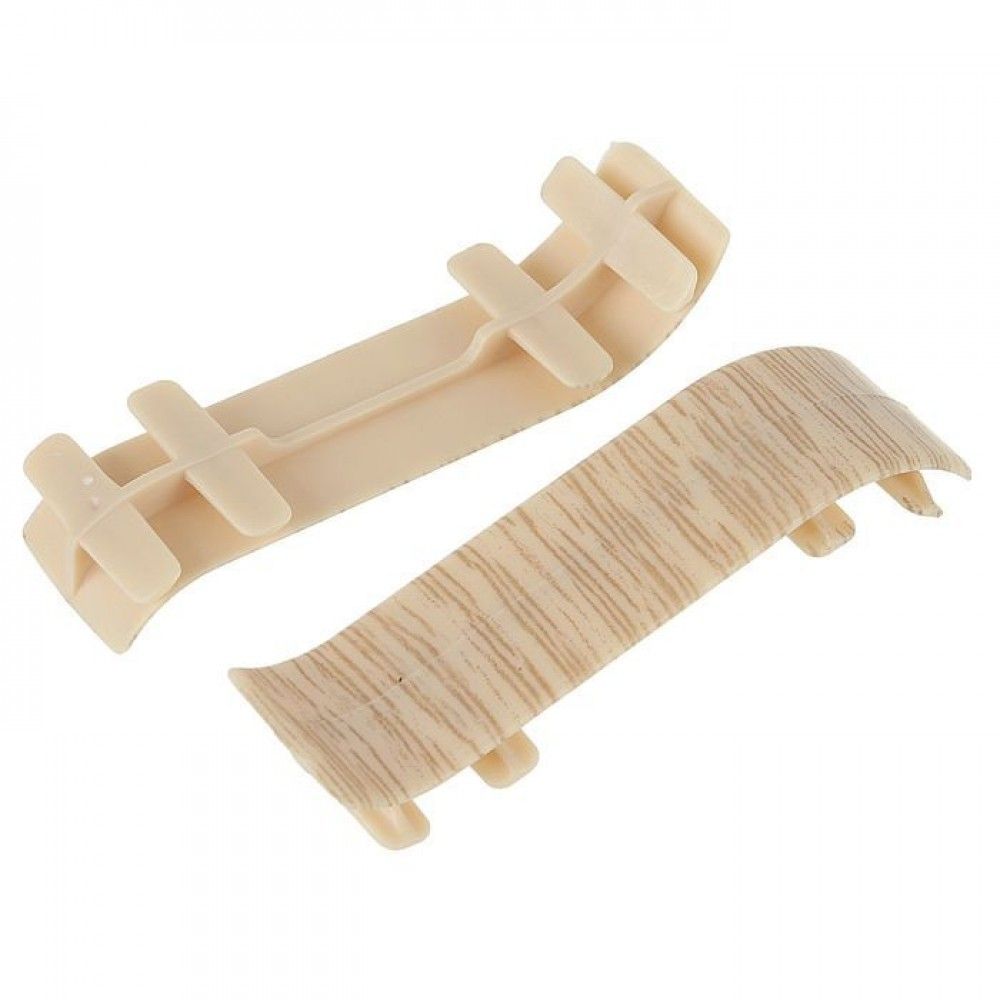 271 Соединитель Лексида Сосна 55мм (20шт)