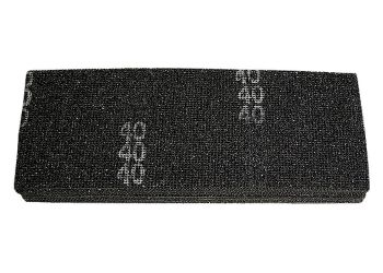 Сетка абразивная Р 600 106 х 280 мм 25 шт