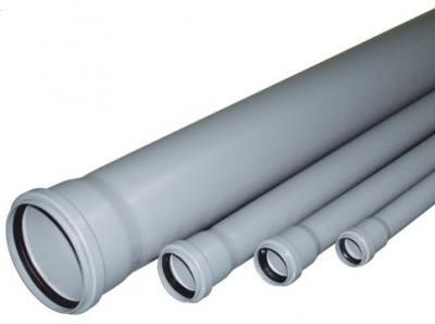 Труба с раструбом ПП 110х250