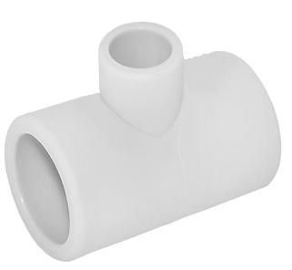 Тройник переходной ППРС D25-20-25