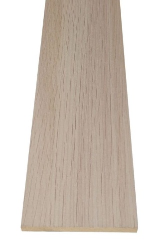 Добор ламинированный 2070х150х10 Шимо светлый